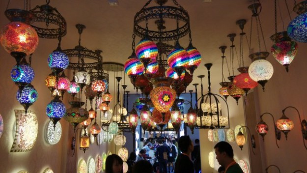 Guzhen Lighting Fair