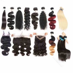 Importing Hair from China to South Africa