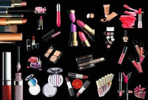 Importing Cosmetics from China to South Africa