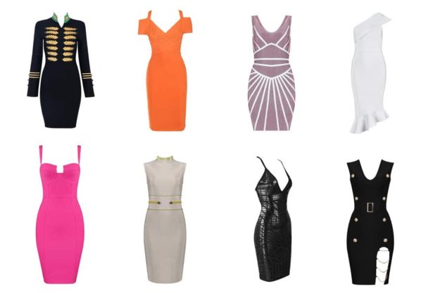bandage dress manufacturers or fatories in China