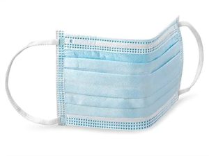 surgical mask wholesale from China