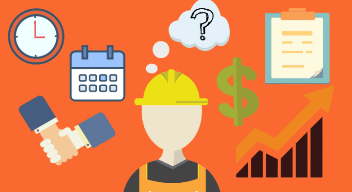 Create Experiences to Grow Your Construction Business