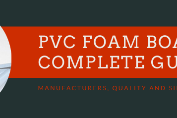 PVC Foam Board Complete Guide_ Manufacturers, Quality and Shipping