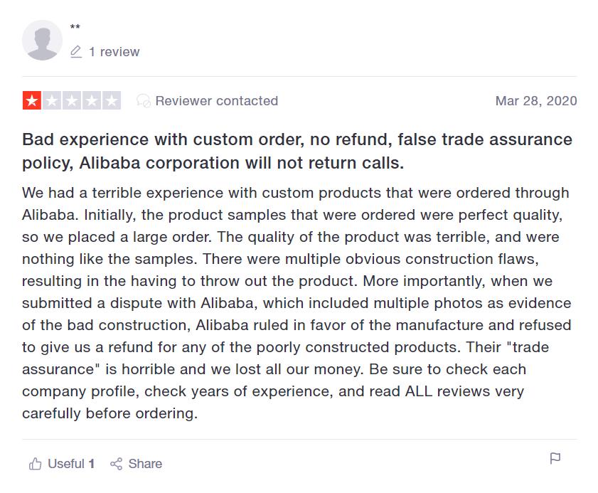 Alilbaba Review