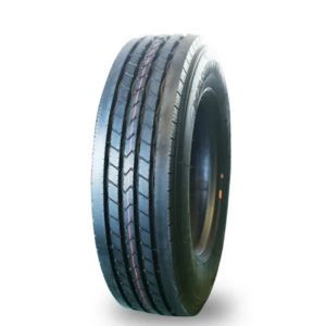 Importing tires from China to Canada