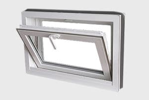 hopper window from china
