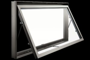 import awning window from china