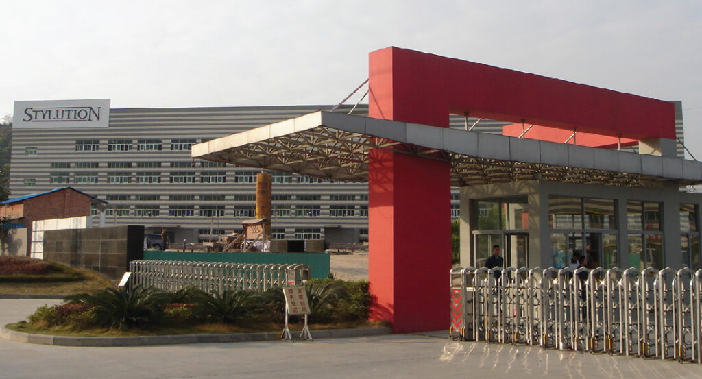yunshitong furniture factory manufacturer in China